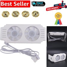 Dual ARGB Sync Memory Cooler