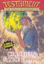 Testament bible animation - bible,