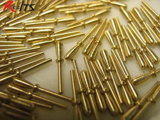 Classic Wooden Sailing Boat