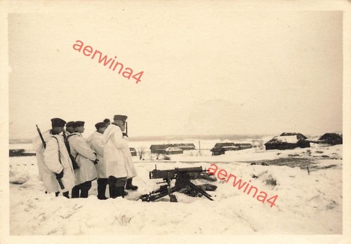 Position with soldiers - 08,