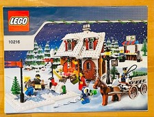 LEGO Creator Winter Village