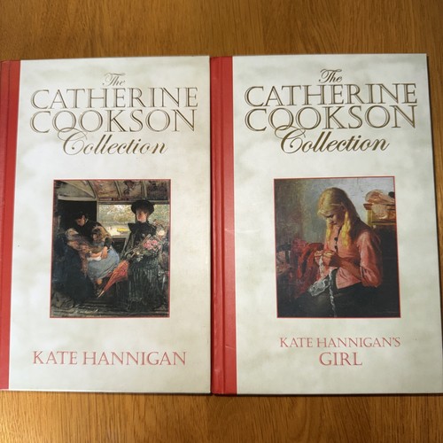 The catherine cookson - the,