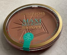 Bourjois maxi delight bronzer - maxi,
