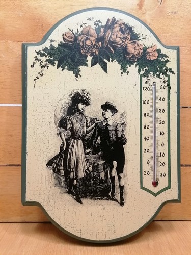 Vintage wooden frame - vintage,