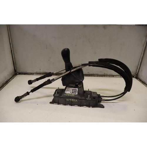 Gear lever skoda - skoda, octavia