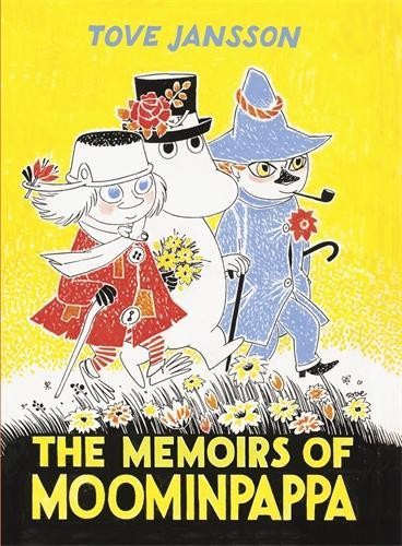 Tove jansson the memoirs - tove, of