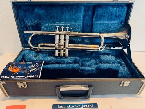 Nikkan yamaha ytr - yamaha, ytr-135trumpet