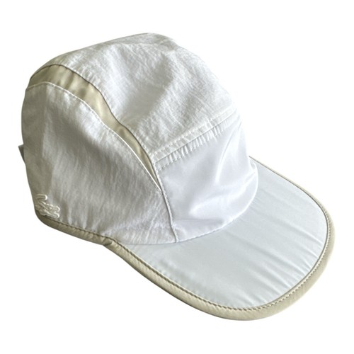 Lacoste baseball cap - lacoste,