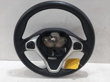 FORD FIESTA TITANIUM TDCI MK7