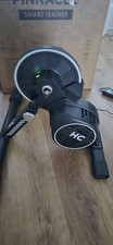 Pinnacle Smart Trainer HC Turbo Home Trainer