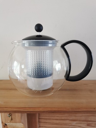 Classic assam bodum round - classic,