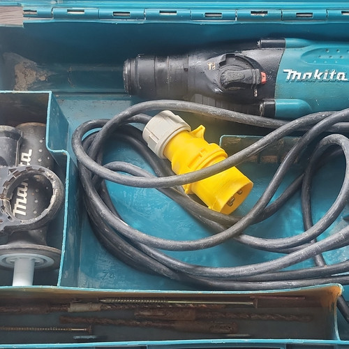 Makita hr1830 110v - hr1830, corded
