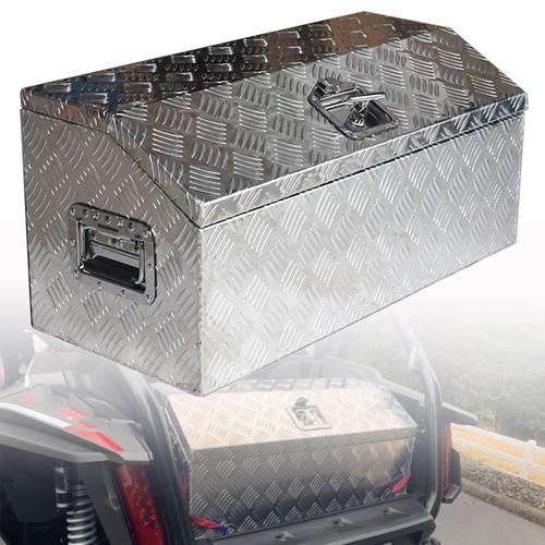 Inch aluminum trailer tool - trailer,