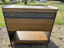 Hostess Trolley Food Warmer