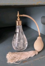 Stuart Crystal Fuschia