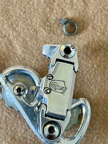 Vintage 1980s campagnolo - 1980s,