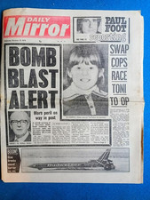 Daily mirror original - mirror,