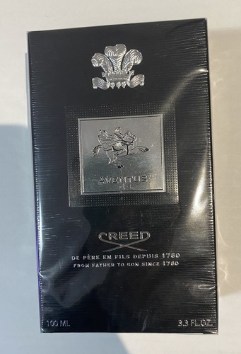 Creed aventus eau - aventus,