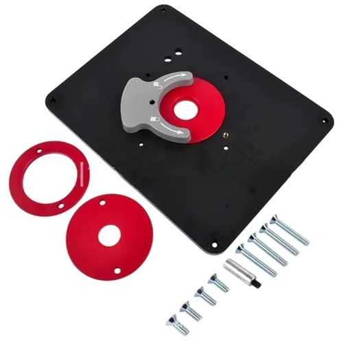 Prs4034 router table insert - router,