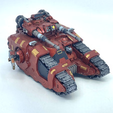 Sicaran Battle Tank -