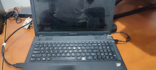 Amd g505 laptop - g505, spares