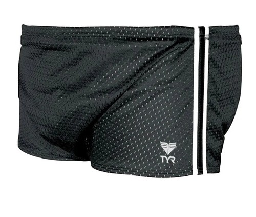 Mens tyr squarecut swimsuit - tyr,
