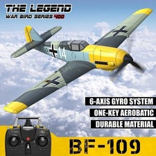 New spitfire plane - plane, epp