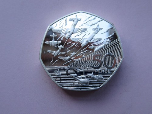 1994 silver proof - uk,