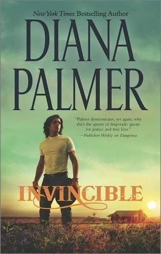Invincible palmer diana - invincible,, palmer,