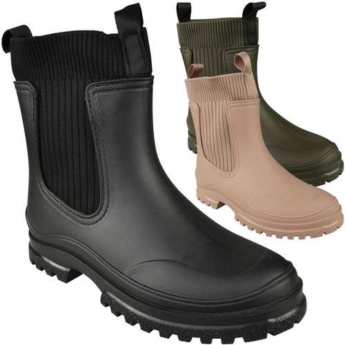 Snow rain wellies shoes - wellies, ankle