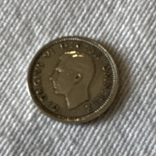 1940 george - 1940, (1936-1952)