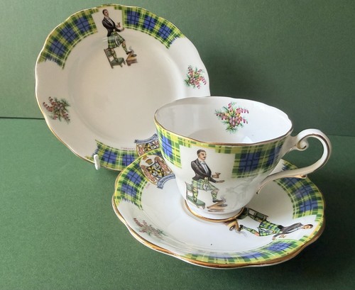 Vintage royal standard - vintage,