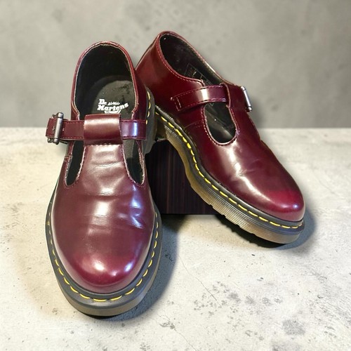 Martens polley mary - martens, “polley”