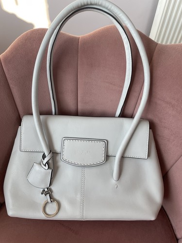 Radley london mist grey - radley,