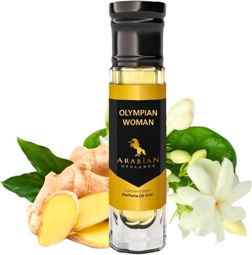 Arabian opulence olympian - opulence,