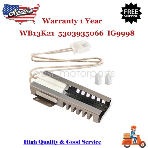 Oven igniter replacement for - replacement,