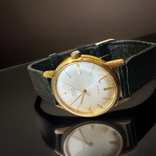 Vintage Avia OLYMPIC 17 Jewels