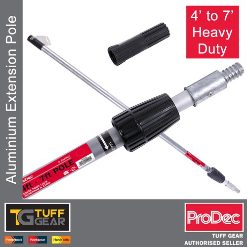 4ft 7ft prodec - 1.2m-2.1m,