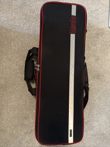 Hidersine vivente violin - hidersine,