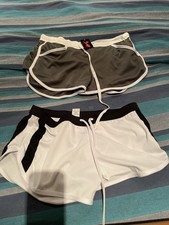 2 Pairs Low Rise Men’s shorts Gay Interest