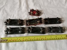 JOB LOT OO/HO GAUGE OPEN TYPE
