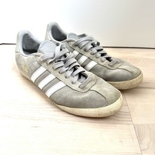 Uk Size 10 Adidas Bamba Mens