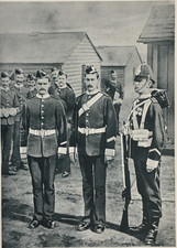 Privates south wales - of,