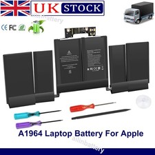 A1989 A2251 A1964 Battery For