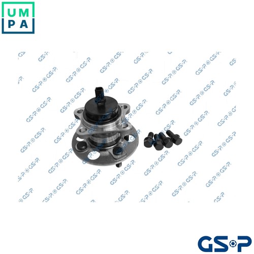 Wheel bearing kit - kit, for