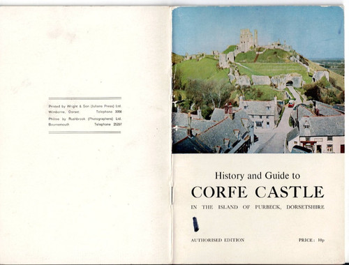 History guide to - &,