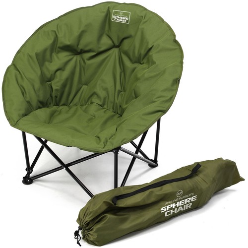 Carp fishing sphere chair - carp,