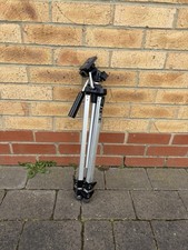 Velbon EX-3 Camera Tripod