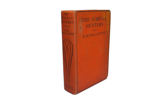 1930 the gorilla - c.1930's,