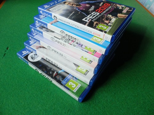Fifa 22 and 23 plus - fifa,